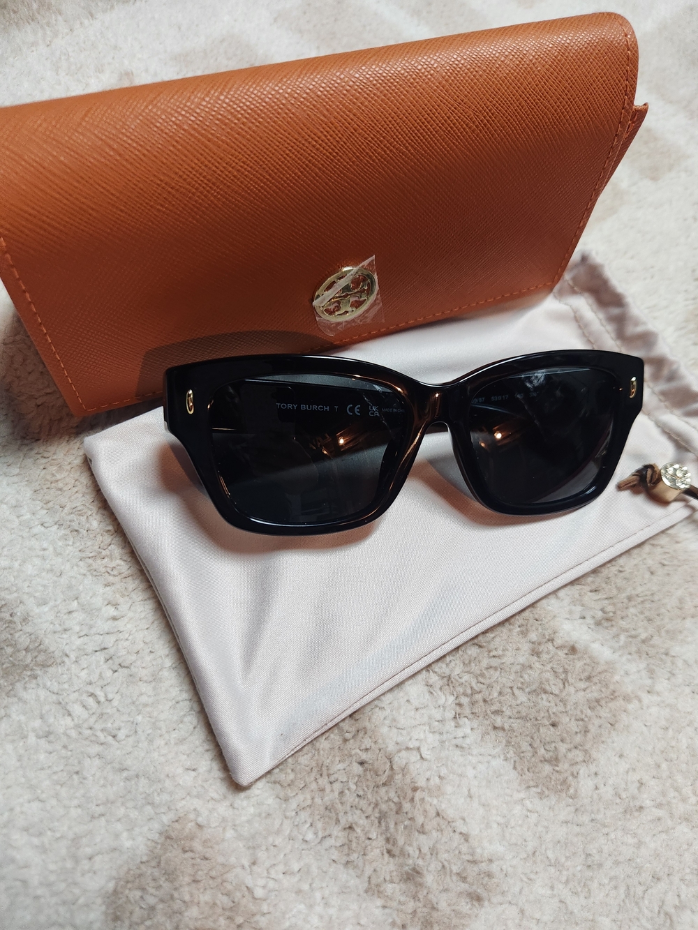 Tory Burch Sunglasses